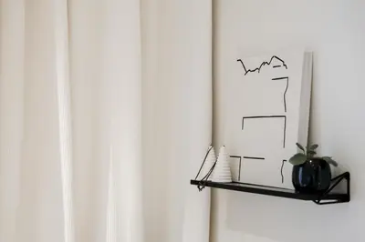 Plan de l'établissement Bel appartement au centre de Paris