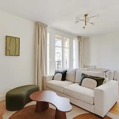 Pick A Flat's Apartment in Saint Michel - Rue Du Sommerard