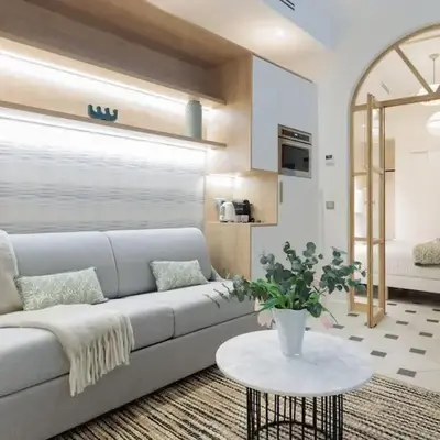 New Luxury and Cozy apartment - Notre Dame