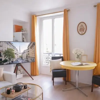 Paris Center Masion-Grands Boulevards