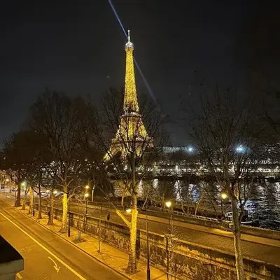 Appartement sur les quais