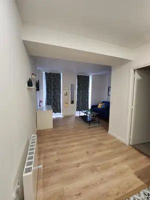 Plan de l'établissement Bonito y Ambientado 10 AA1