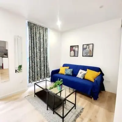 Bonito y Ambientado 10 AA1