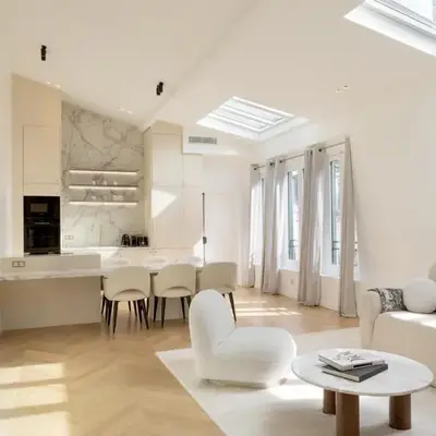 Pick A Flat's Apartment in Montorgueil - Rue Bachaumont