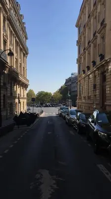 Quartier de l'appartement ou autre quartier proche