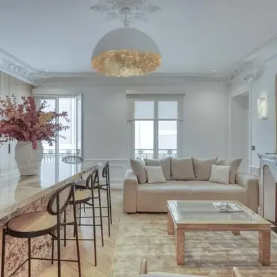 AV Experiences - Appartement Montaigne Luxury