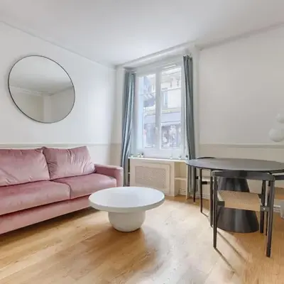 MyKeypers - Design & Cosy Flat 2BR Center Paris - Moulin Rouge