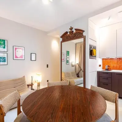 GuestReady - Bright Apt near Sacré-Coeur