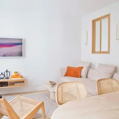 Lola - Design 2BR Suite Mouffetard Pantheon
