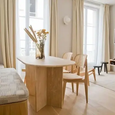 Margot - Luxury 2BR Mouffetard Historic Heights