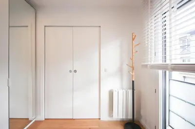 Plan de l'établissement Centre Malakoff, Bel Appartement meublé à 500 mètres du Métro Ligne 13