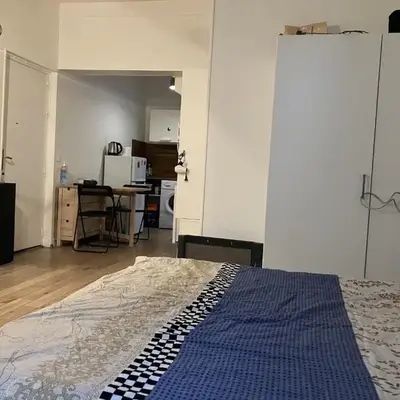 Appartement Cosy Paris 16 Saint Cloud