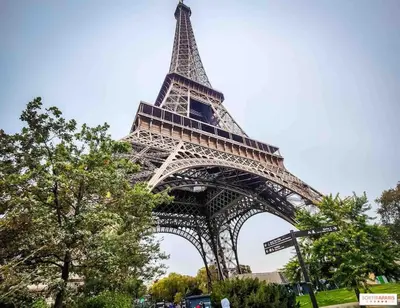 Lieu d'intérêt à proximité de l'appartement