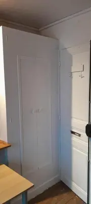 Plan de l'établissement Po1-TPSA06-5D- ROOM Porte 20