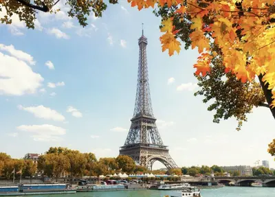 Lieu d'intérêt à proximité de l'appartement