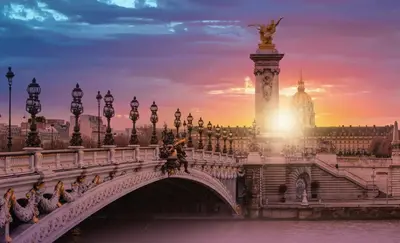Lieu d'intérêt à proximité de l'appartement