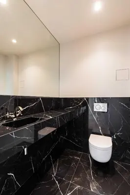 Salle de bains dans l'établissement Elegant apartment - 3B 6P - Eiffel Tower