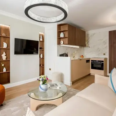 Merveil - Luxury Suite - Marais - Lenoir I