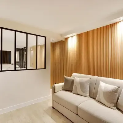 Pick A Flat's Apartment in Odeon - Rue Saint André des Arts