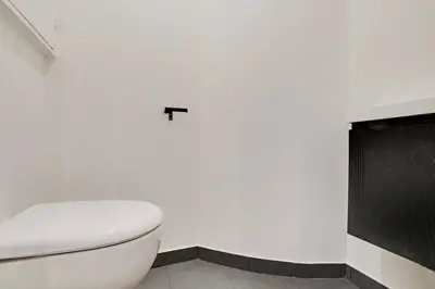 Plan de l'établissement Place d'Italie Modern & Renovated 3BD for 10guests