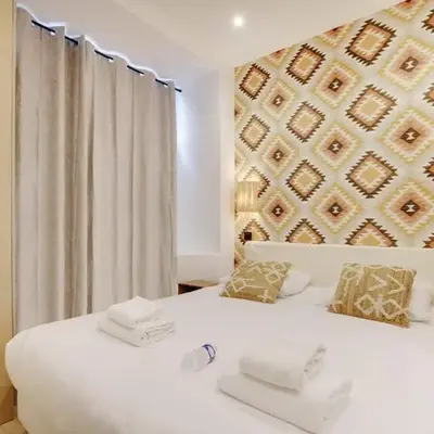 Place d'Italie Modern & Renovated 3BD for 10guests