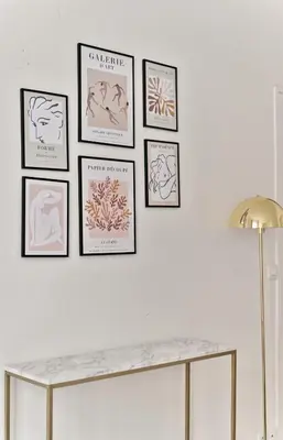 Plan de l'établissement Appartement 2 pieces #TourEIffel #Invalides