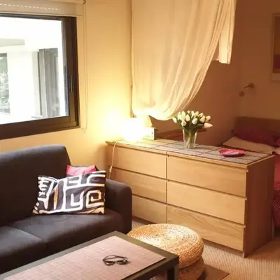 Studio très calme Montparnasse