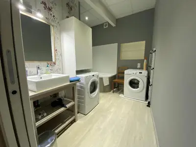 Plan de l'établissement ARA Casa