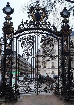 Lieu d'intérêt à proximité de l'appartement