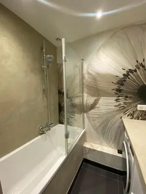 Plan de l'établissement Cosy appartement 3min de Paris