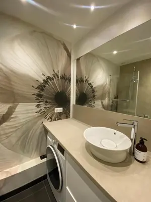Plan de l'établissement Cosy appartement 3min de Paris