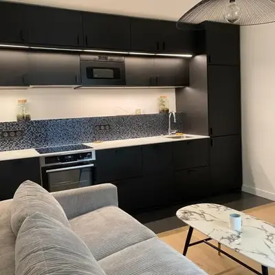 Cosy appartement 3min de Paris