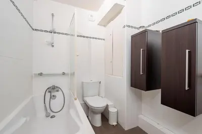 Salle de bains dans l'établissement Veeve - Fabulous on Faure