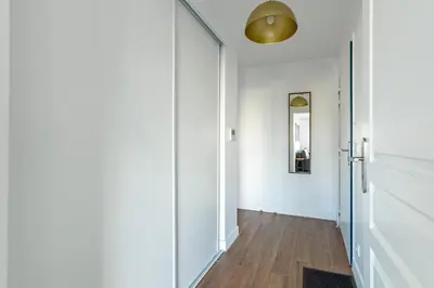 Plan de l'établissement L'Escapade Paris