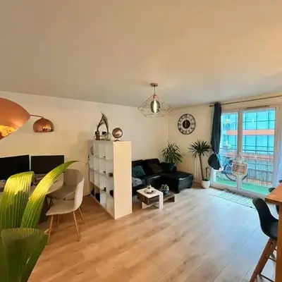 Spacieux