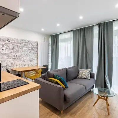 GuestReady - 2BR Apt Paris Expo Porte Versailles