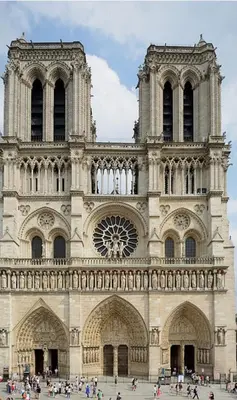 Lieu d'intérêt à proximité de l'appartement
