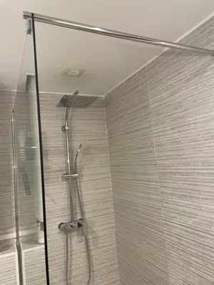 Plan de l'établissement Studio climatisé avec balcon proche Champs-Élysées