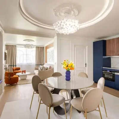 Merveil - Luxury Suite - Marais - Lenoir II
