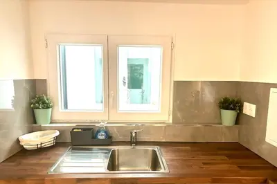 Plan de l'établissement Maison chaleureuse proche Paris