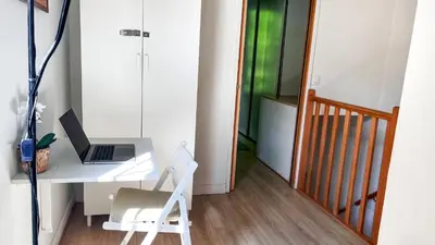 Télévision ou salle de divertissement dans l'établissement 