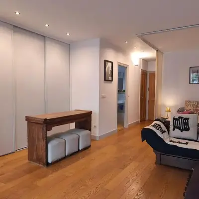 Apartment 10 mn from Champs-Élysées PARIS