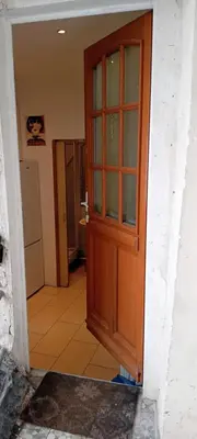 Plan de l'établissement Appartement calme aux abords de Paris, Seine
