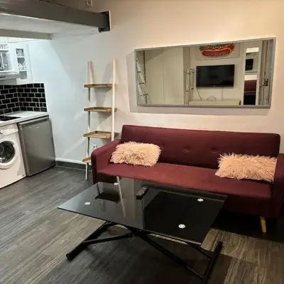 Studio Bastille