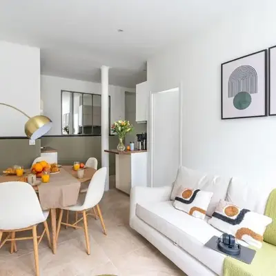 NEW - Appartement Luxeux avec Cinema et Sauna