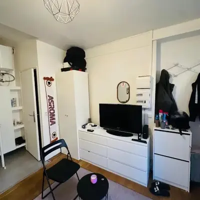 Studio Agréable