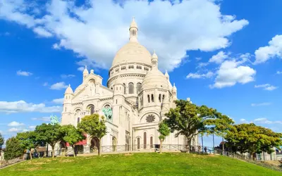 Lieu d'intérêt à proximité de l'appartement