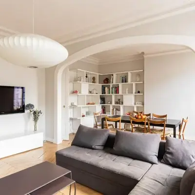 Appartement Palido - Welkeys