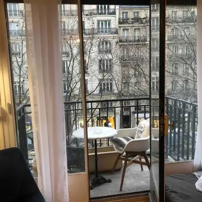 Grand appartement proche métro
