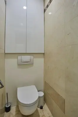 Salle de bains dans l'établissement Apartment Center of Paris Montmartre by Studio prestige